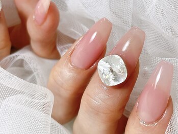 ビオトーププラス 銀座本店(bio tope+)/ビジューデザイン銀座フィルイン