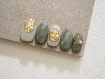 トリトン(triton)/何度でも選べる定額♪6980円