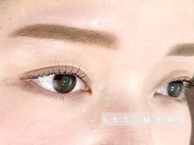 デイドット 札幌 北1条店(de.)/まつ毛&眉毛