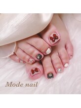 アートし放題(フット)