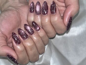 ケー 渋谷店(K)/マグネットフラッシュ☆