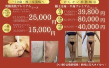 メルシー サロン(Merci Salon)