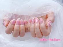 りぼん(Re:Born)/ワンホン定額コース