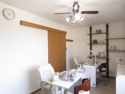 リーフ 海田店(LEAF)の写真