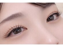 まつげエクステ専門店 リアン 上安(Lien)/【LEDフラットラッシュ】