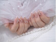 ハンドケア・フットケア専門店　つるすべ　【4/4 NEW OPEN（予定）】 /ドットネイル8690円