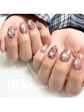 リティ バイ メルシー(Riti by merci)/華やかコース★