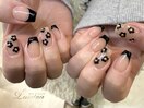 フレンチネイル