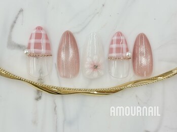 春夏限定Collection