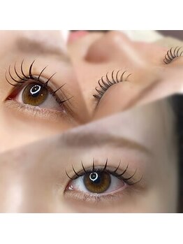 エフ(EF)/自然なボリューム感