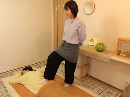 フラッフ(fluff)の写真