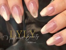 リリー ホリエネイル(LYLY HORIE nail)/マグネット