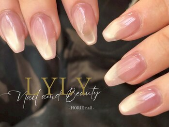 リリー ホリエネイル(LYLY HORIE nail)/マグネット