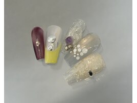 サロンデザイン