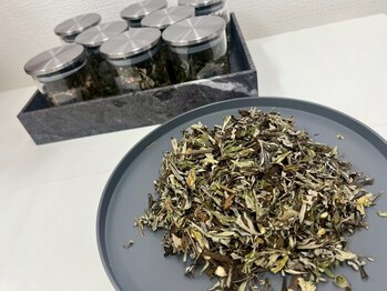 リアン(Lien.)/初めてのよもぎ蒸し