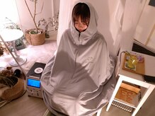 ヨサパーク ナヘレ 吉祥寺店(YOSA PARK nahele)/ルルオン  癒やしの時間♪