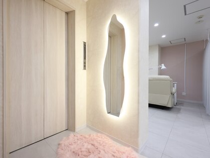 パレット(Palette)の写真