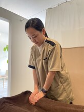 ほぐし屋 かすがい&nbsp;松本 