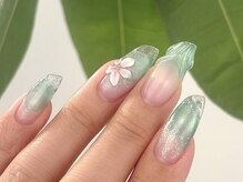 ネイルキュート アンド クールラッシュ 亀有店(nailcute & CoolLash)