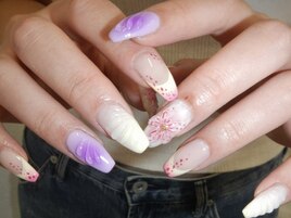 ★Summer Nail★