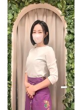 眠りの森 熊谷