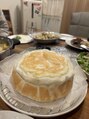 フルノーティス 秋葉原店(fl Notis) 米粉パン作りにハマってます