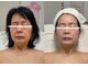 オレオマ(OLEOMA)の写真/【痛そうだけどいこうかな・・・】ちょっと待って！