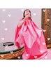 ★夏祭り★8/3・4・5 ご来店限定≪夏のデトックス・ローズ蒸し≫通常3850円