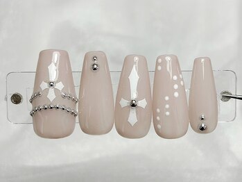 アッカスタイル acca style/セレクト定額★ ¥8,900