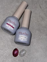 ファーストネイルアンドアイラッシュ(1st NAIL&eyelash)/【New】かき氷フラッシュ