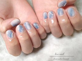 マットニュアンスデザイン*