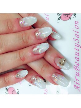 アイル ビューティーサロン(Airu Beauty Salon)/横浜　スカルプ