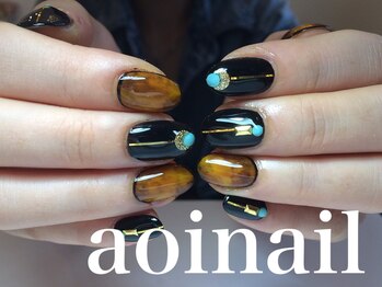 アオイネイル(aoinail)/