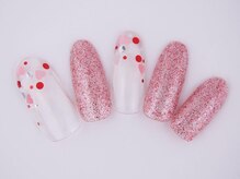 WRネイルズ(WR Nails)/セレクト定額