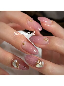 リリバイジジ(Re:Re:byGigi)/