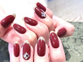 free art 90min/7,980円施術Nava