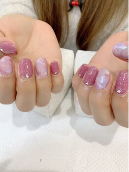 シエルズビューティー(ciel's beauty)/定額６５００円