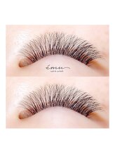 エミュー(emu)/濃密ボリュームラッシュ