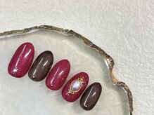 ダリアズネイル(Dahlia's Nail)/