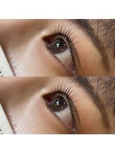 レガーミ バイ ムニ(Legami by MUNI)/パリジェンヌラッシュリフト