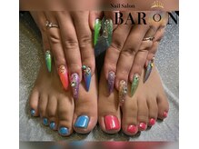 バロン 平塚店(BARON)/