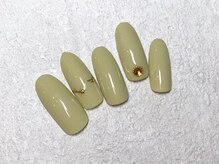 プルメリア(PLUMERIA)/11月定額シンプルコース