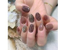 サロンド ボヌール(salon de bonheur)/