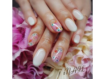 アイネイル(iNAIL)/