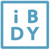 アイボディ(iBDY)ロゴ