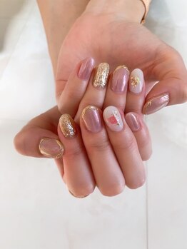 クレオ(Cleo)/お持ち込みデザイン