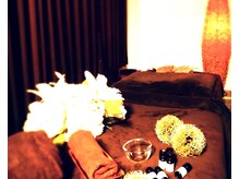 健美庵 魚町店 小倉魚町/整体ベッドで快適施術