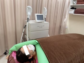 エスティフル 東松山店(ESTIFUL)/温め♪