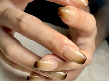 オーラリー ネイル アート メゾン(ORRERY nail art maison)/ハンド / エアブラシ