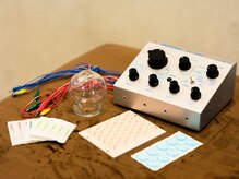 ファノーバ 奥沢店(FUNOVA)/豊富な施術